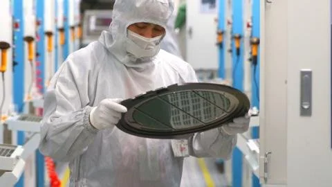 India's Ambitious Leap into the Semiconductor Industry: Can It Compete?