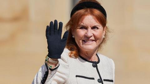 Unraveling the Business Ventures of Sarah Ferguson: Six Companies on the Brink of Closure!