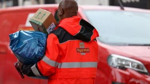 Is Royal Mail Ignoring Your Letters? MP Claims Outrageous Service Failures!