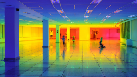 Illuminate Your World: Discover the Magic of Bristol Light Festival