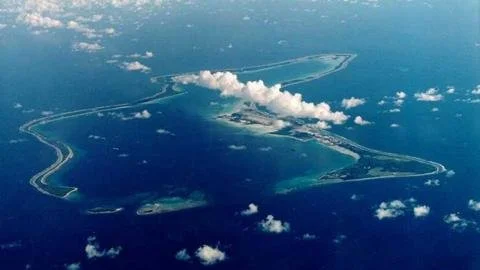 Unveiling the Chagos Islands Controversy: US Backs UK Deal Amidst Rising Tensions