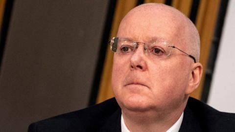 Political Drama Unfolds: Ministers Under Fire for Murrell Hearing Delays