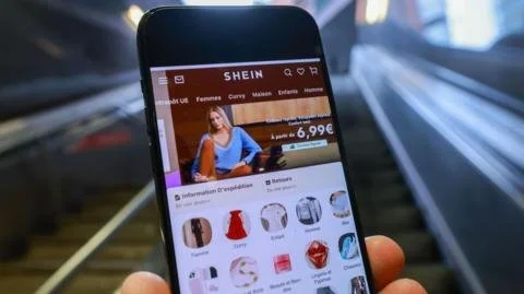 From Fashion to Controversy: Shein Faces EU Investigation Over Childlike Dolls