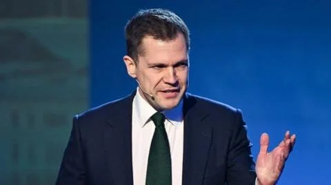 **A Bold Move: Robert Jenrick Appointed as Chancellor - What This Means for Reform**