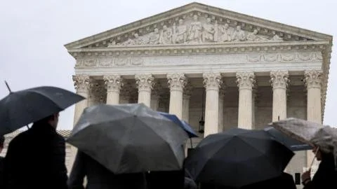 Economic Earthquake: How Recent Tariff Decisions Undermine Trump's Second Term Dream