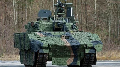 When Will the Ajax Armoured Vehicles Be Ready? Defence Minister Leaves Us Guessing!