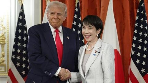 Asia on the Economic Edge: Navigating the Aftermath of Trump's Tariff Repeal