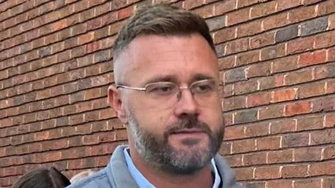 Behind Closed Doors: The Harrowing Tale of a Councillor's Coercive Control