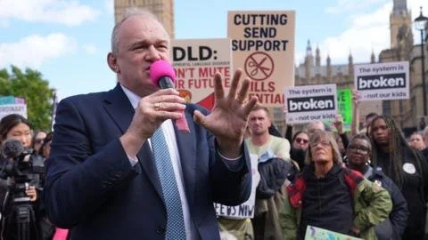 Stop the CASH COW: Lib Dems Fight for Fair SEND Funding!