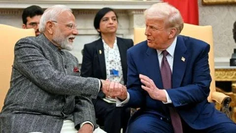 Trade Talks on Hold: What the US-India Tariff Ruling Means for Global Economies