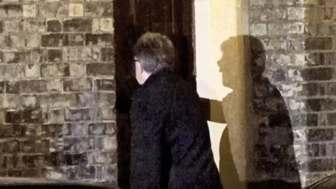 Scandal Unveiled: Lord Mandelson's Arrest Shakes Political Landscape!