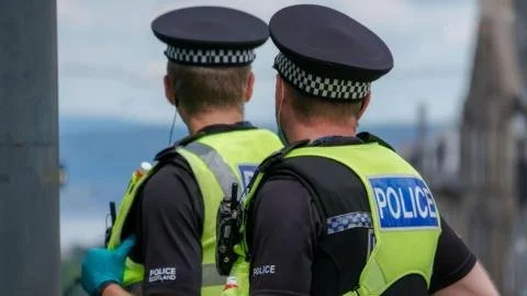 Rising Tide: The Alarming Surge of Domestic Abuse and Indecent Communications in Scotland