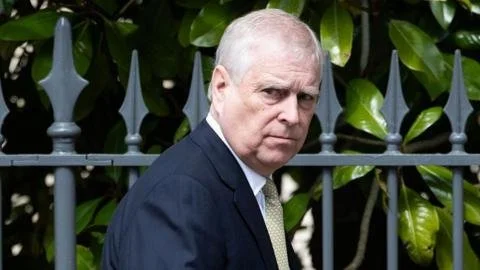 Breaking Tradition: MPs Boldly Challenge Andrew in a Surprising Political Turn