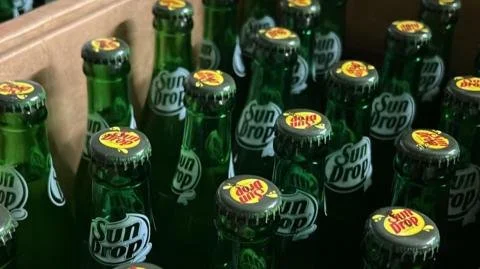Pop the Top on Tradition: The Family-Owned Soda Company Reviving Returnable Glass Bottles