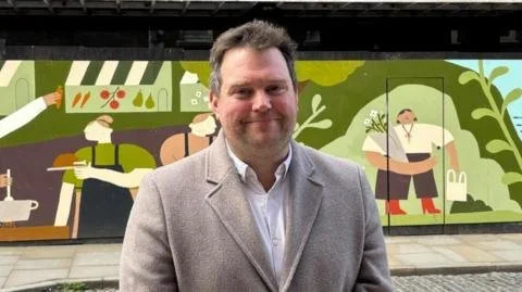 From Retail to Revival: Transforming the Iconic House of Fraser Store