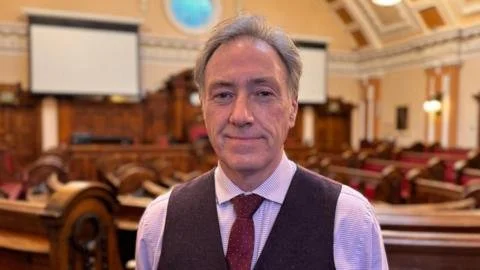 Political Shockwaves: Fourth Tory Councillor Jumps Ship to Reform Party