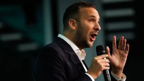 From Unlikely Beginnings to Green Leadership: The Fascinating Journey of Zack Polanski