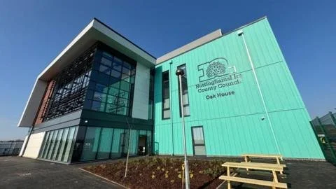 Historic Approval: County Council Budget Validated by Reform Team