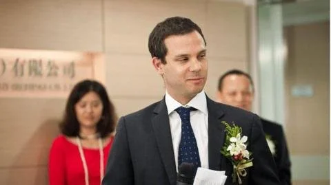 Unveiling Shadows: The Mysterious Connection Between Andrew and Epstein