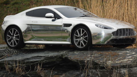 Revving Ahead: How Aston Martin is Shifting Gears to Meet Tomorrow's Demands