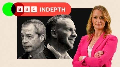 From Contrasting Views to Shared Shadows: The Hidden Connections Between Polanski and Farage