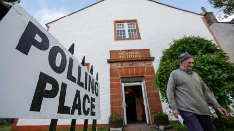 Unlocking the Ballot: Key Issues Shaping Scotland and Wales' Elections