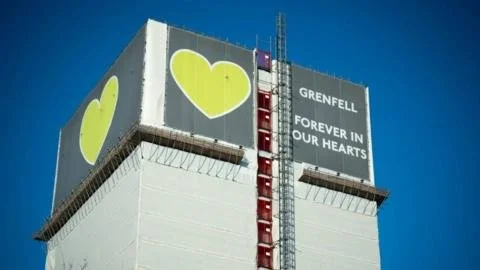 **Wales' Tall Buildings: A Closer Look at Post-Grenfell Safety Measures**