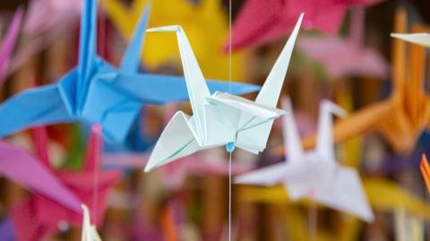 Unfolding Innovation: How Origami Shapes the Future of Technology