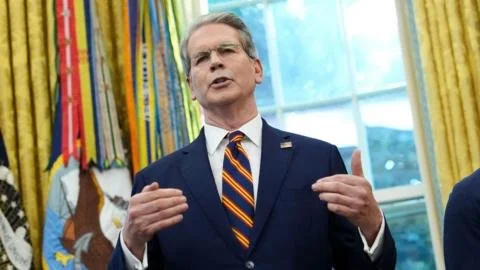 Brace for Impact: US Treasury Warns of Imminent Higher Tariffs