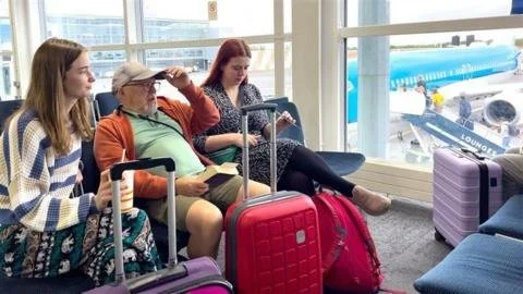 Skyrocketing Jet Fuel Prices: A Storm Brewing for Airline Fares?