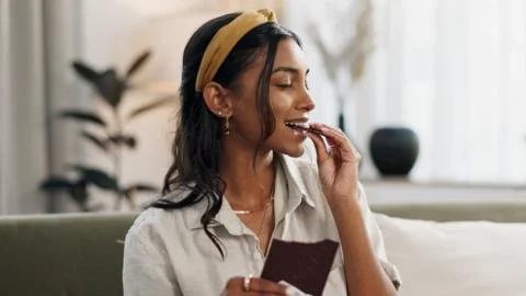 Unlock the Secrets of Sleep: Can What You Snack on Help You Snooze?