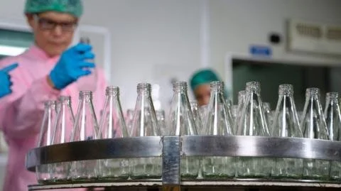 **Unveiling the Hidden Costs: How a Glass Bottle Manufacturer Faces Challenges from GB's Cost-Cutting Measures**