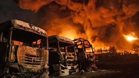 G7 Nations Convene for Urgent Oil Crisis Talks Amid Market Turmoil