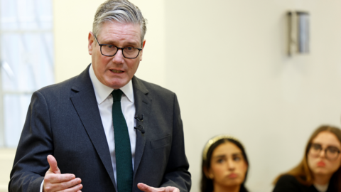 The Ripple Effect: How the Iran Conflict Could Rock the UK Economy