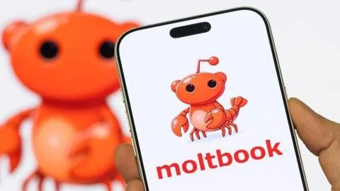 Revolutionizing Connection: Facebook's Bold Move into AI with Moltbook