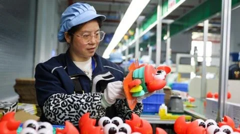 Trade Tensions Rise: US Investigates Major Partners Like EU, China, and India