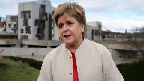 Betrayal in Transparency: Watchdog's Plea for Trust in Sturgeon Inquiry Files