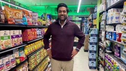 Think Bigger: How a Small Grocer is Challenging Giant Chains with Lower Prices!