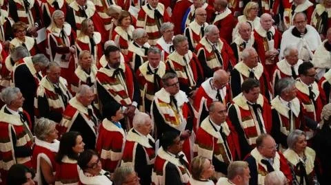 The Last Stand: Can Hereditary Peers Secure Their Future in the House of Lords?