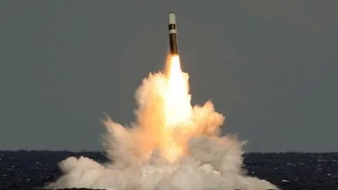 The Nuclear Debate: Should the UK Forge Its Own Path?