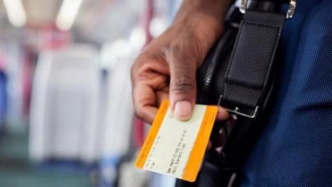 Unlocking Your Rights: New Train Delay Repay Rules Simplify Claim Process!