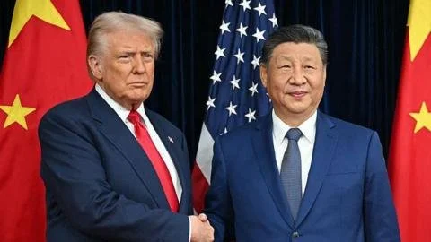 Trump's Strategic Pause: The Mystery Behind Delaying the Xi Meeting in China