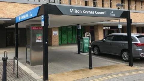 Is Milton Keynes Ready for a Political Revolution?