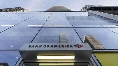 Bank of America’s Epstein Settlement: A Controversial Resolution Amidst Legal Turbulence