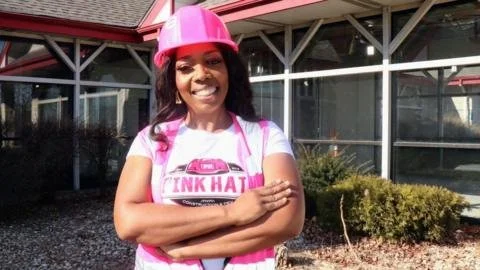 From Incarceration to Inspiration: The Remarkable Journey of a Construction Boss