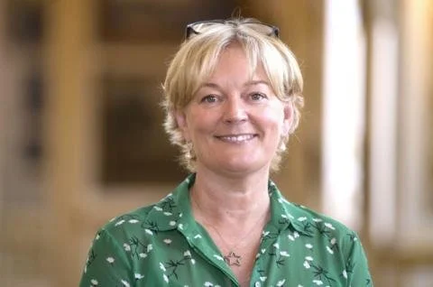 The Battle for a Name: Jo Malone Fights to Protect Her Identity