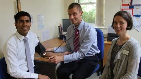 When the Heart of a Community Shutters: Former PM Takes Action Against GP Practice Closures