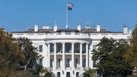 **Betting on the Future: White House Staff Warned Against Participation in Prediction Markets**