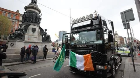 **Fueling the Future: Ireland's Innovative Package Deal for Energy Relief**