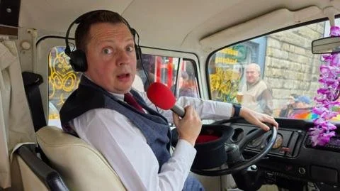 Behind the Curtain: Insights from My Eye-Opening Tour of UK Elections